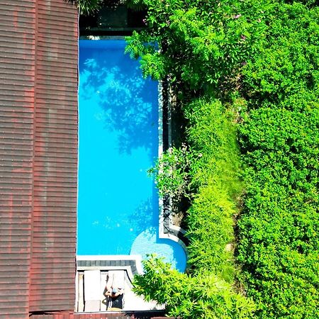 Hostel Gili Buana Gili Air Zewnętrze zdjęcie