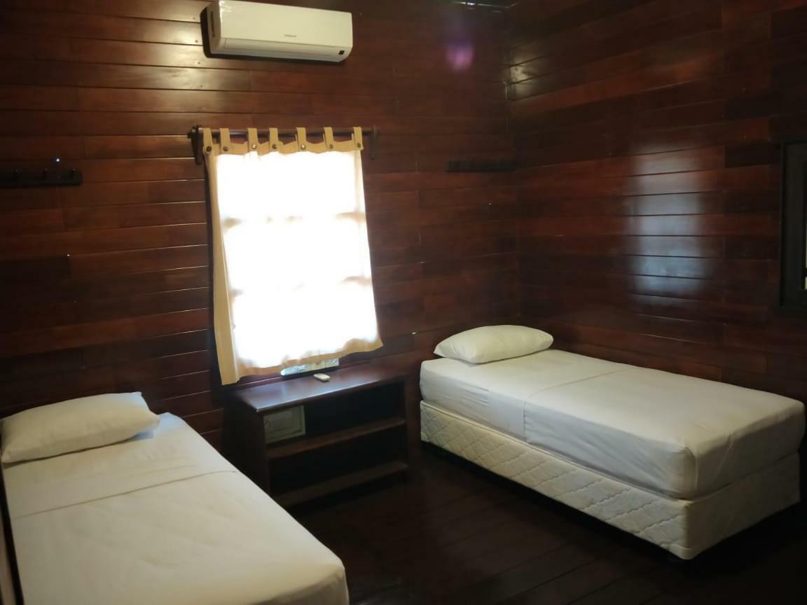 Hostel Gili Buana Gili Air Zewnętrze zdjęcie