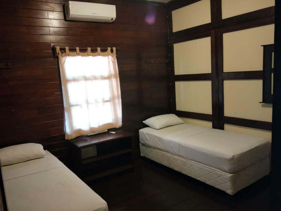 Hostel Gili Buana Gili Air Zewnętrze zdjęcie